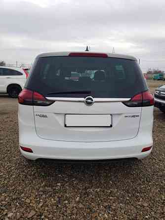 Opel Zafira 2014 год Тирасполь Тирасполь