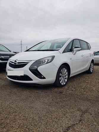 Opel Zafira 2014 год Тирасполь Тирасполь
