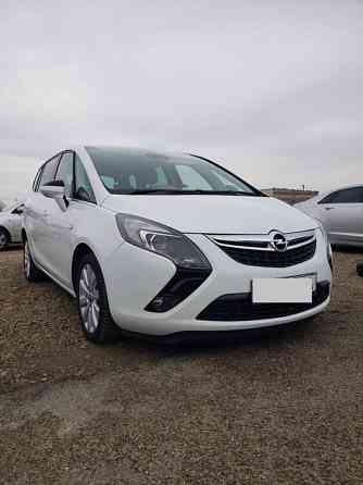 Opel Zafira 2014 год Тирасполь Тирасполь
