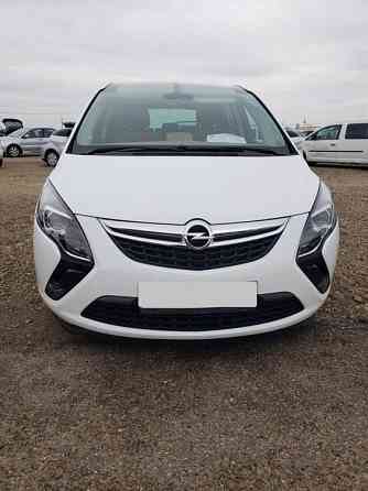 Opel Zafira 2014 год Тирасполь Тирасполь