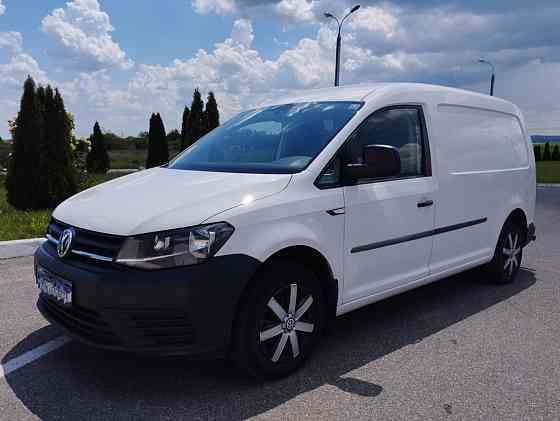 Volkswagen Caddy 2018 год Тирасполь Тирасполь