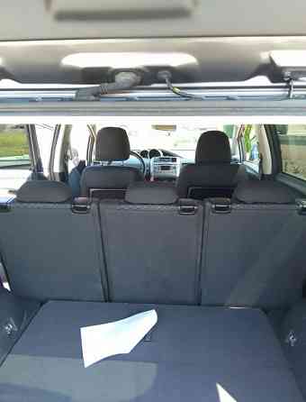 Toyota Verso 2010 год Тирасполь Тирасполь