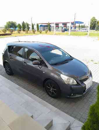 Toyota Verso 2010 год Тирасполь Тирасполь