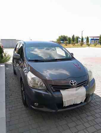 Toyota Verso 2010 год Тирасполь Тирасполь