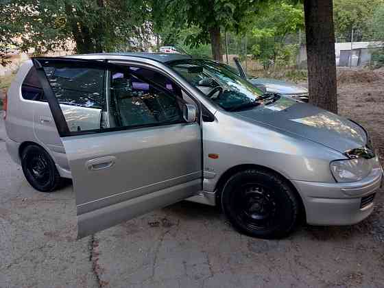 Mitsubishi Space Star 1999 год Тирасполь Тирасполь