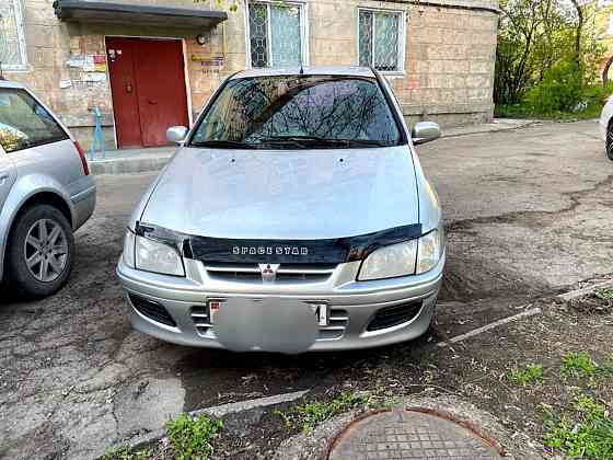 Mitsubishi Space Star 1999 год Тирасполь Тирасполь