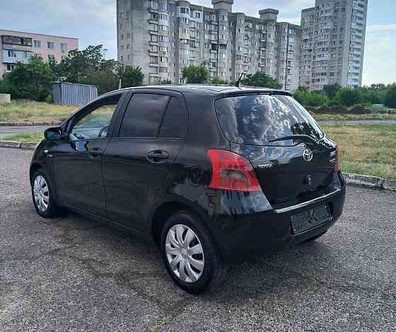 Toyota Yaris 2008 год Тирасполь Тирасполь