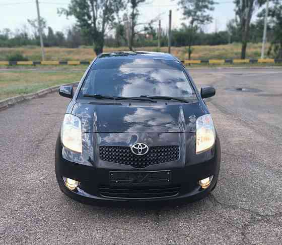 Toyota Yaris 2008 год Тирасполь Тирасполь