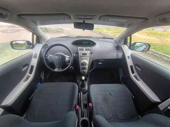 Toyota Yaris 2008 год Тирасполь Тирасполь