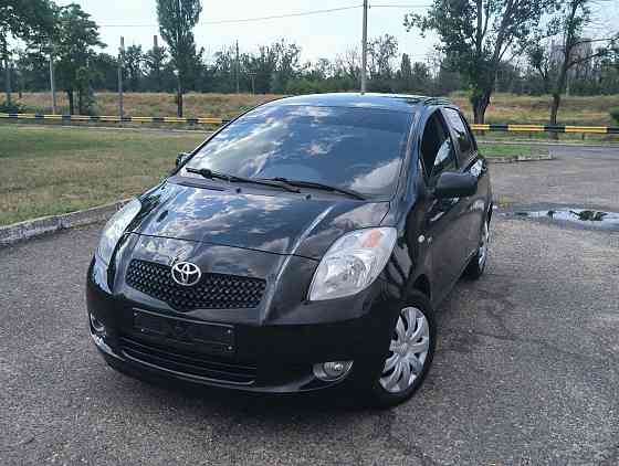 Toyota Yaris 2008 год Тирасполь Тирасполь