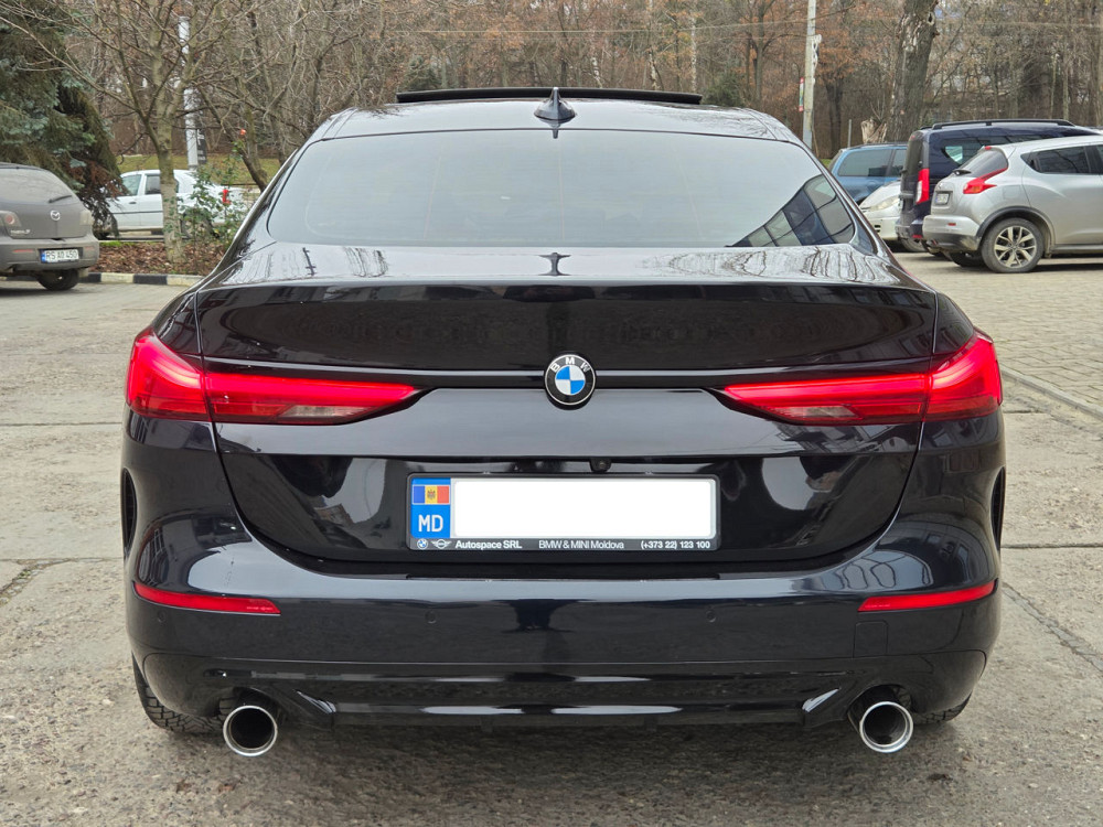 BMW 2 Series Gran Coupe Chişinău - fotografie 5