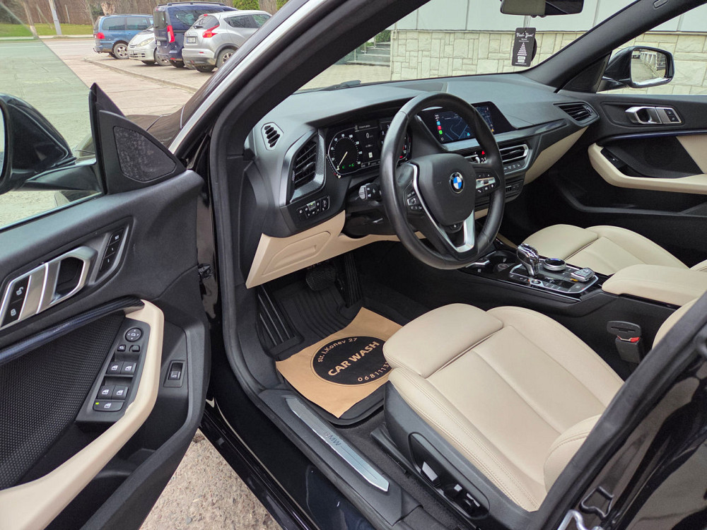 BMW 2 Series Gran Coupe Chişinău - fotografie 10