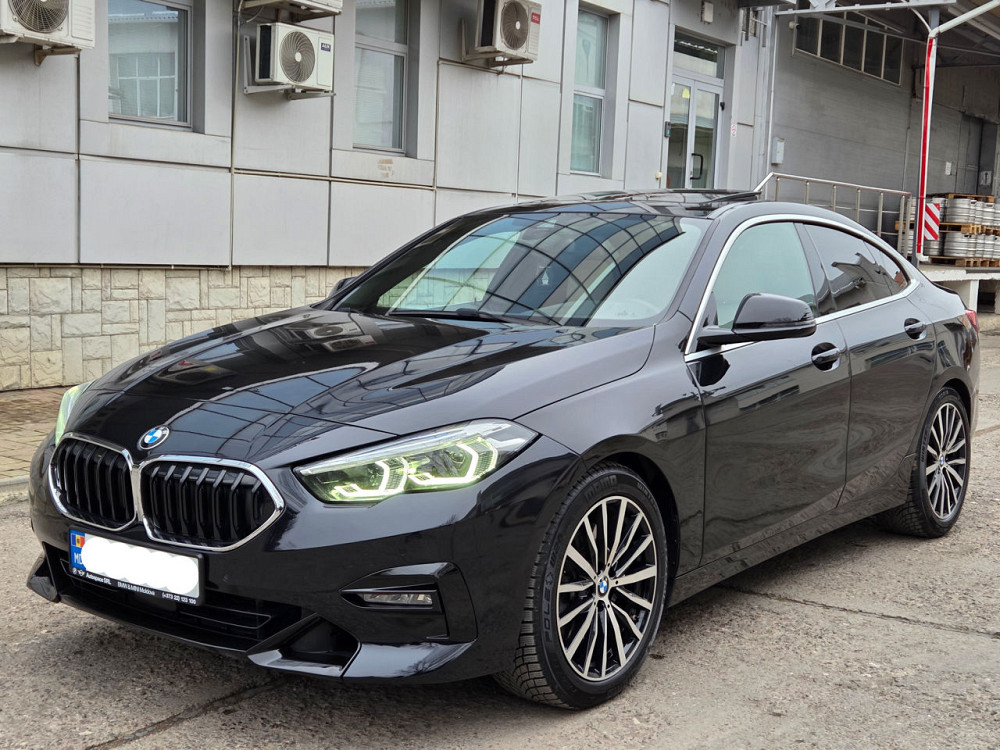 BMW 2 Series Gran Coupe Chişinău - fotografie 8