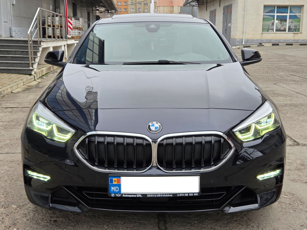BMW 2 Series Gran Coupe Chişinău - fotografie 2