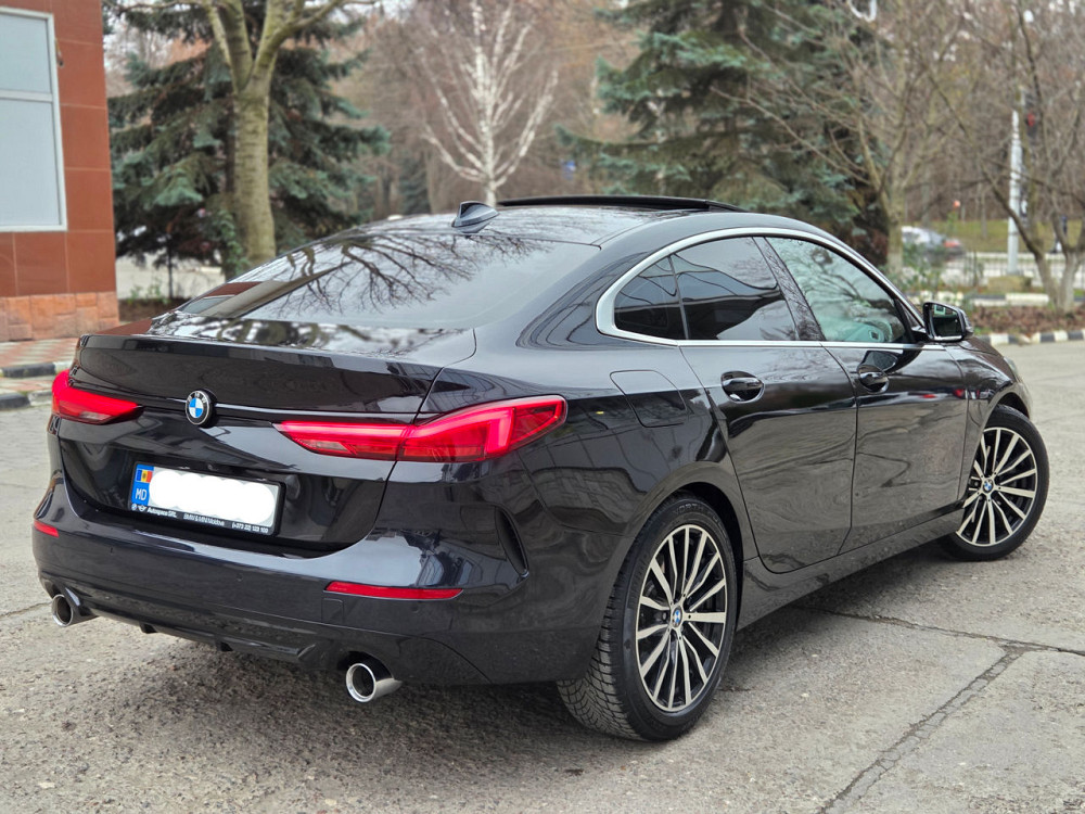 BMW 2 Series Gran Coupe Chişinău - fotografie 6