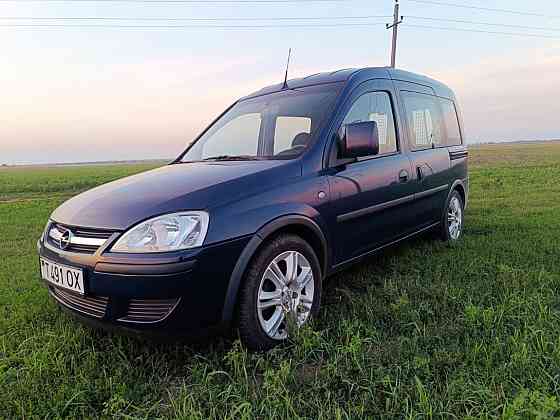 Opel Combo 2006 год Тирасполь Тирасполь