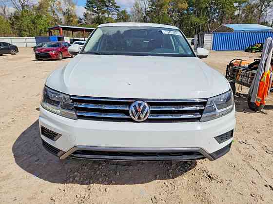 Volkswagen Tiguan 2019 an Tiraspol Tiraspol