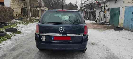 Opel Astra 2006 год Бельцы Бельцы