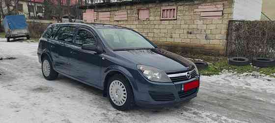 Opel Astra 2006 год Бельцы Бельцы