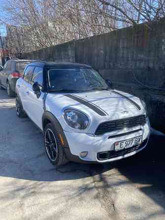 Mini Cooper S 2014 год Дубоссары Дубоссары