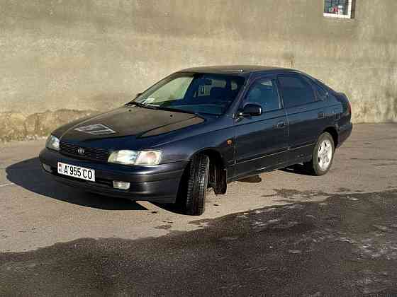 Toyota Carina 1995 год Бендеры Бендеры