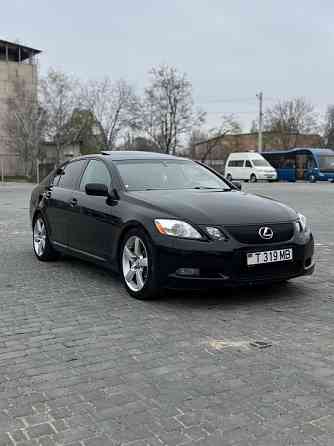 Lexus GS 2006 год Бендеры Бендеры