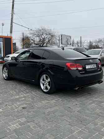 Lexus GS 2006 год Бендеры Бендеры