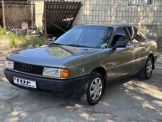 Audi 80 1991 год Дубоссары Дубоссары