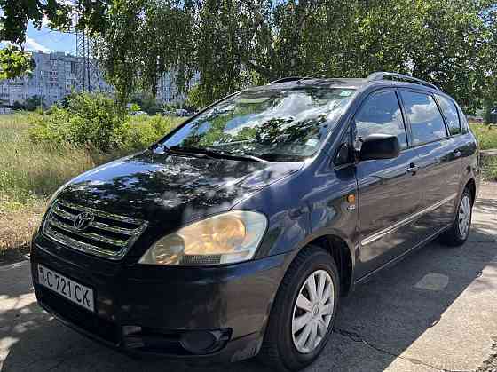 Toyota Avensis Verso 2003 год Тирасполь Тирасполь
