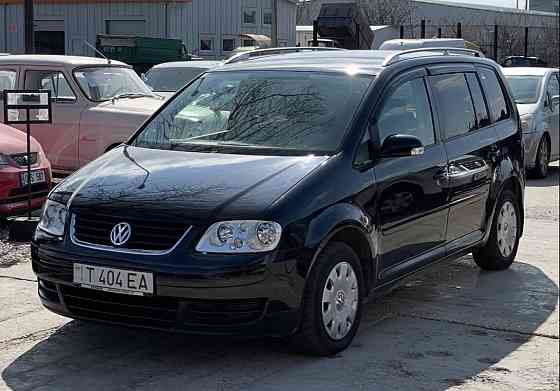 Volkswagen Tiguan 2005 an Tiraspol Tiraspol