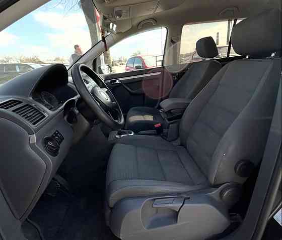 Volkswagen Tiguan 2005 an Tiraspol Tiraspol