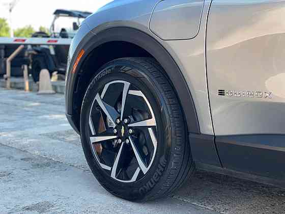 Chevrolet Equinox 2025 год Тирасполь Тирасполь