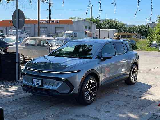 Chevrolet Equinox 2025 год Тирасполь Тирасполь