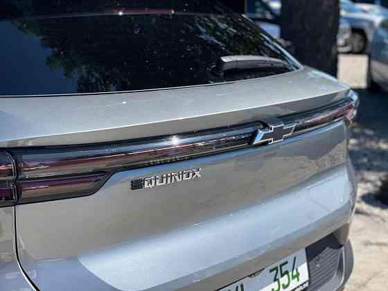 Chevrolet Equinox 2025 год Тирасполь Тирасполь