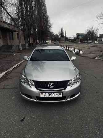 Lexus GS 2010 год Бендеры Бендеры