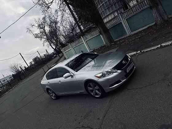 Lexus GS 2010 год Бендеры Бендеры