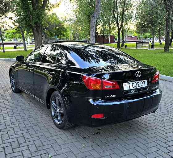 Lexus IS 220d Тирасполь