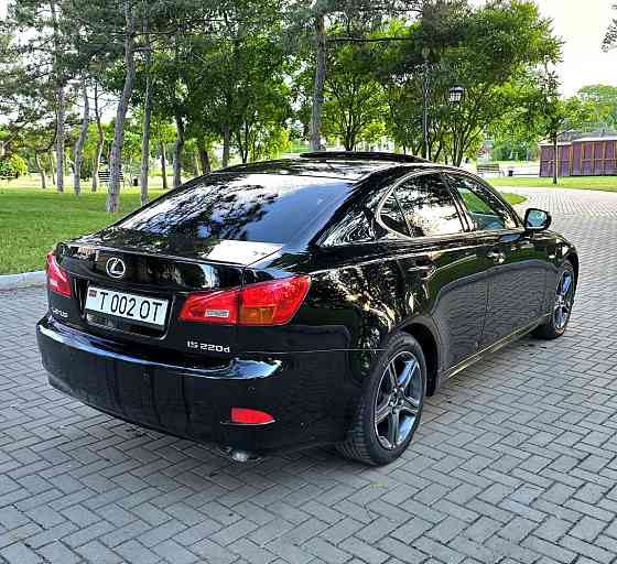 Lexus IS 220d Тирасполь