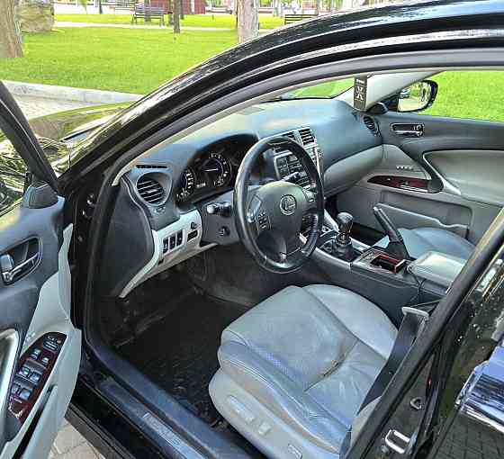 Lexus IS 220d Тирасполь