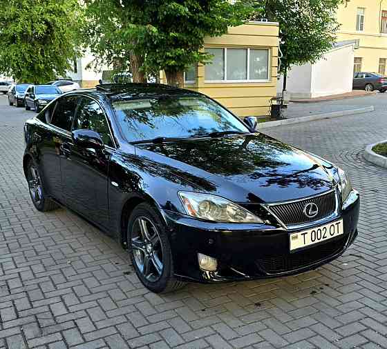 Lexus IS 220d Тирасполь