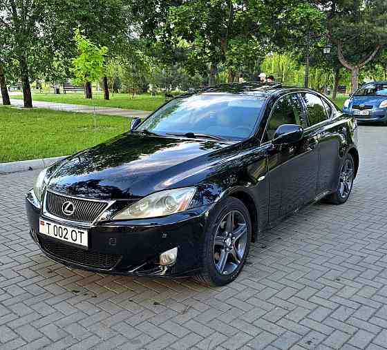 Lexus IS 220d Тирасполь