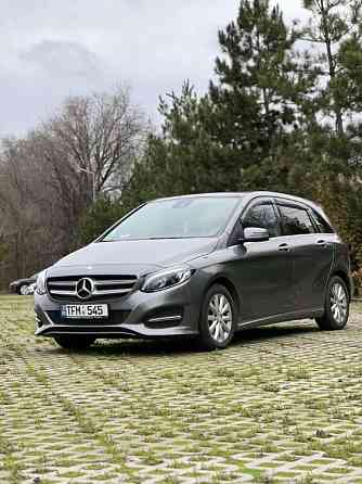 Mercedes B-Class 2016 год Тирасполь Тирасполь