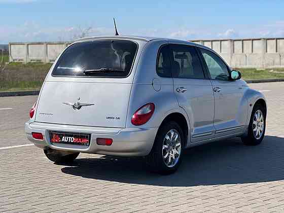Chrysler PT Cruiser 2006 год Тирасполь Тирасполь