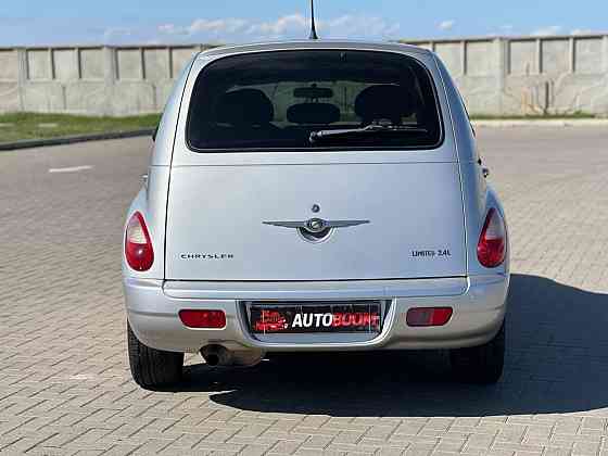 Chrysler PT Cruiser 2006 год Тирасполь Тирасполь