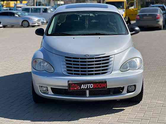 Chrysler PT Cruiser 2006 год Тирасполь Тирасполь