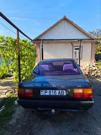 Audi 100 1989 год Рыбница Рыбница