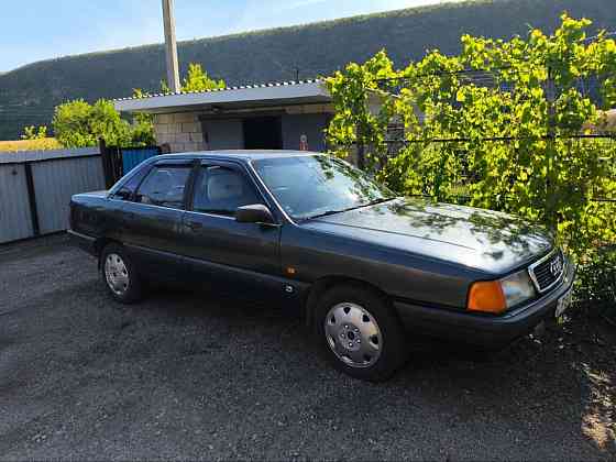 Audi 100 1989 год Рыбница Рыбница