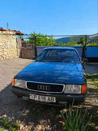Audi 100 1989 год Рыбница Рыбница