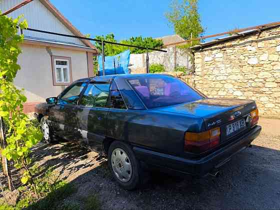Audi 100 1989 год Рыбница Рыбница