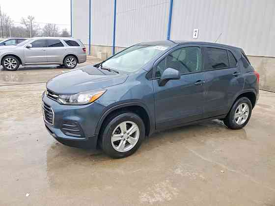 Chevrolet Trax 2022 год Тирасполь Тирасполь